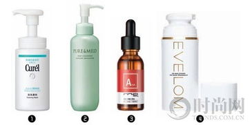 秋冬肌肤高效“进补”指南 解锁去角质与面膜的焕肤密码