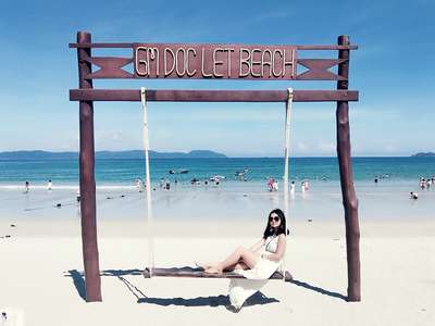 不甘心驱动创新 卢天凤如何凭借情绪洞察在去角质市场开辟蓝海